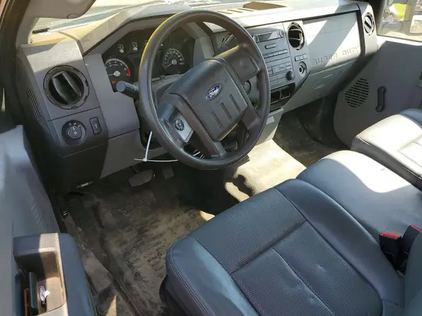 1FDBF3A62GEC81156 2016 FORD F350 - Image 8