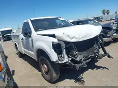 1FDBF3A62JEC48195 2018 FORD F350