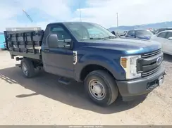 1FDBF3A66KEF56746 2019 FORD F350