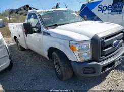 1FDBF3A67GEB98077 2016 FORD F350