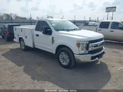 1FDBF3A67KEG49808 2019 FORD F350