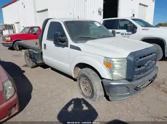 1FDBF3A68GEB42357 2016 FORD F350