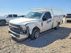 1FDBF3A68JED02034 2018 FORD F350