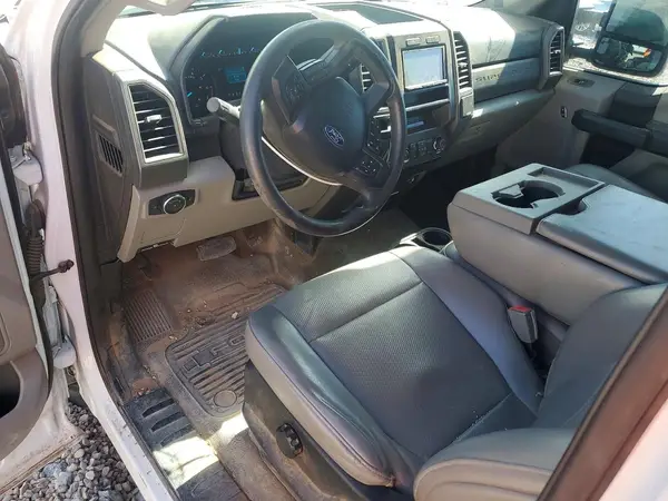 1FDBF3A68JED02034 2018 FORD F350 - Image 8