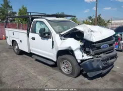 1FDBF3A6XNED18158 2022 FORD F350