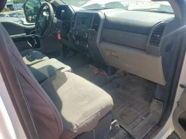 1FDBF3B60KED71834 2019 FORD F350 - Image 8
