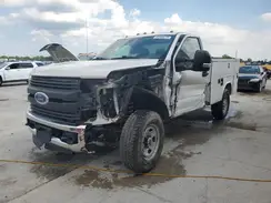 1FDBF3B65HEC91339 2017 FORD F350