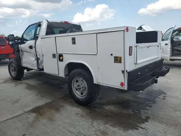 1FDBF3B65HEC91339 2017 FORD F350 - Image 2