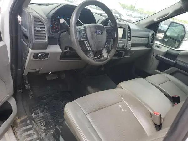 1FDBF3B65HEC91339 2017 FORD F350 - Image 8