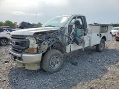 1FDBF3B68NEF90612 2022 FORD F350