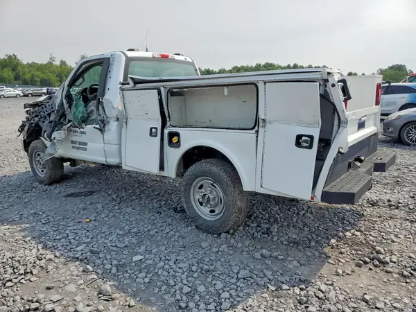 1FDBF3B68NEF90612 2022 FORD F350 - Image 2