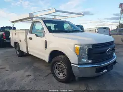 1FDBF3E61HEB53745 2017 FORD F350