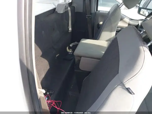 1FDBF3E61HEB53745 2017 FORD F350 - Image 8