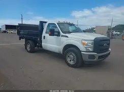 1FDBF3E62GEB63151 2016 FORD F350