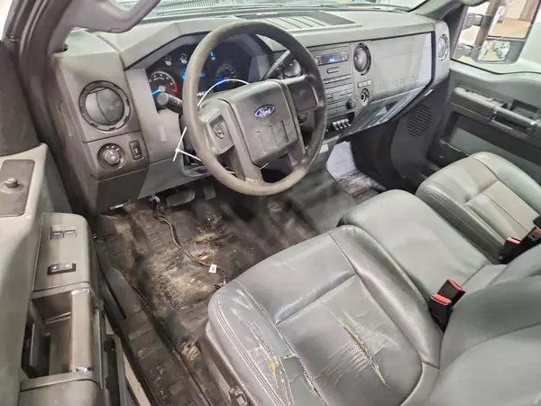 1FDBF3E62GEC86772 2016 FORD F350 - Image 8