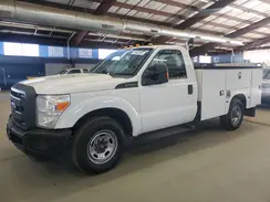 1FDBF3E63GEC86778 2016 FORD F350