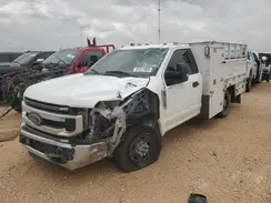 1FDBF3E65NEF34297 2022 FORD F350