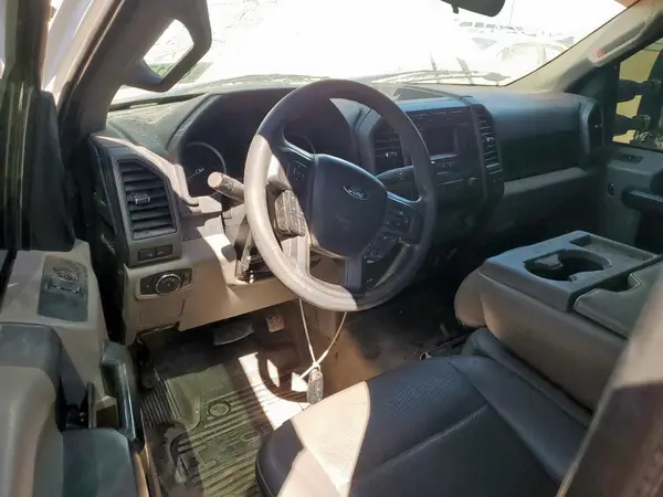 1FDBF3E65NEF34297 2022 FORD F350 - Image 8