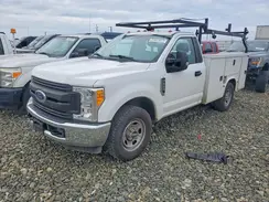 1FDBF3E69HED72243 2017 FORD F350