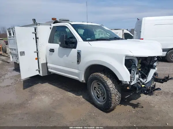 1FDBF3E6XLEE22947 2020 FORD F350 - Image 1