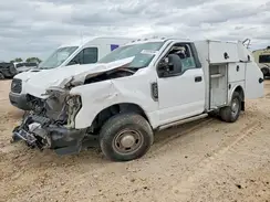 1FDBF3E6XMEC33815 2021 FORD F350