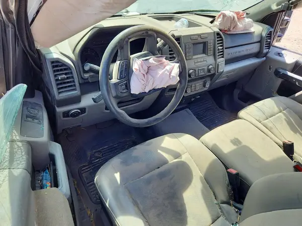 1FDBF3E6XMEC33815 2021 FORD F350 - Image 8