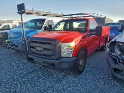 1FDBF3ETXGEA56029 2016 FORD F350