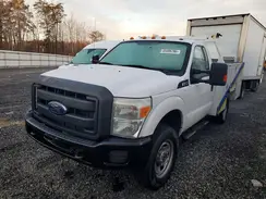 1FDBF3F64GEB68009 2016 FORD F350