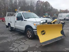 1FDBF3F67GEA44347 2016 FORD F350