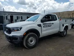 1FDER1AH3KLA81711 2019 FORD RANGER