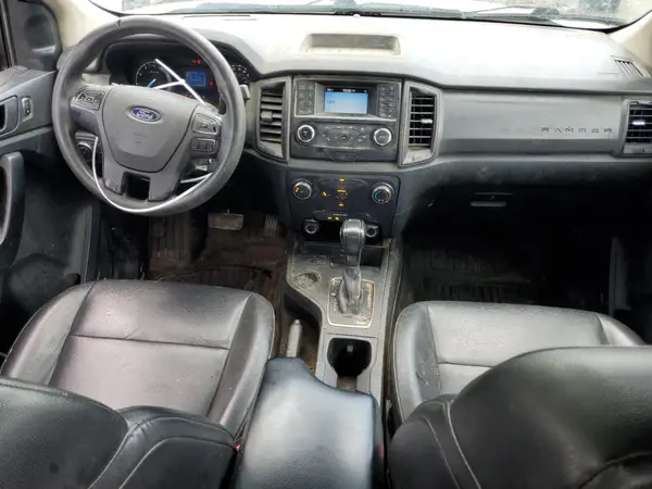 1FDER1AH3KLA81711 2019 FORD RANGER - Image 8