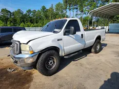 1FDNF21LX4EC88770 2027 FORD F250