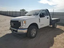 1FDRF2BT3NEF85185 2022 FORD F250