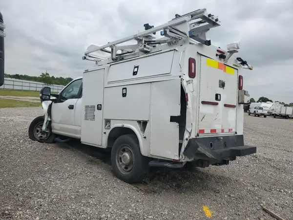 1FDRF3A60KED87340 2019 FORD F350 - Image 2