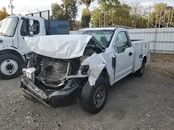 1FDRF3A60MEC41197 2021 FORD F350