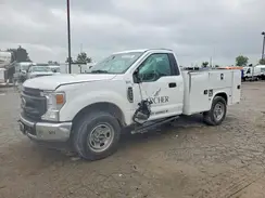 1FDRF3A60NEE69699 2022 FORD F350