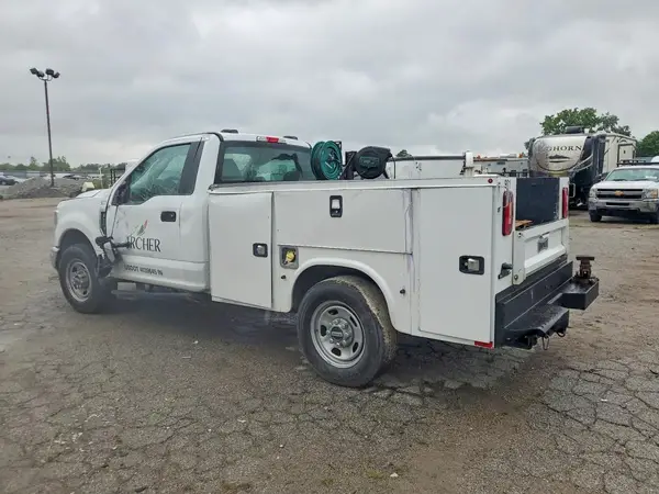 1FDRF3A60NEE69699 2022 FORD F350 - Image 2