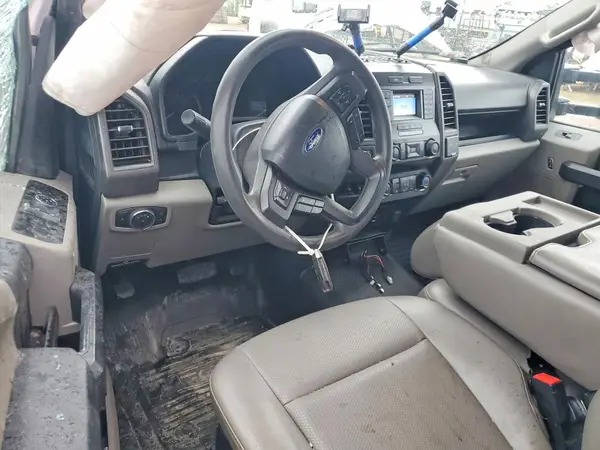 1FDRF3A60NEE69699 2022 FORD F350 - Image 8