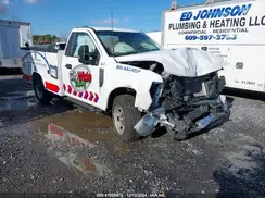 1FDRF3A60NEG45845 2022 FORD F350