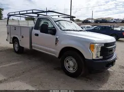 1FDRF3A61HEE07278 2017 FORD F350