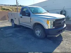 1FDRF3A64HEE35690 2017 FORD F350