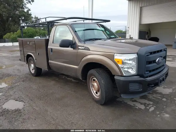 1FDRF3A65GEA67311 2016 FORD F350 - Image 1