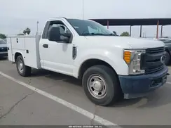 1FDRF3A65HEE07283 2017 FORD F350
