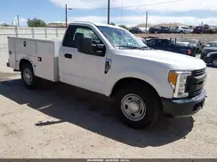 1FDRF3A66HEE07275 2017 FORD F350