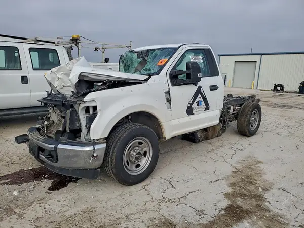 1FDRF3A66NEC19626 2022 FORD F350 - Image 1