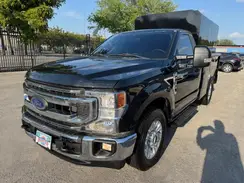 1FDRF3A67LED30523 2020 FORD F350