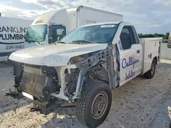 1FDRF3A67NED10906 2022 FORD F350