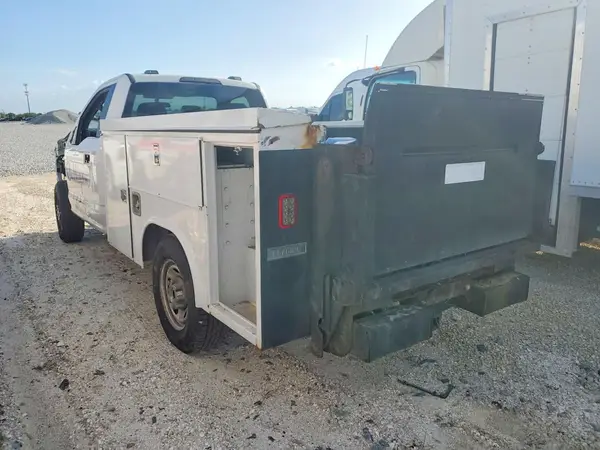 1FDRF3A67NED10906 2022 FORD F350 - Image 2