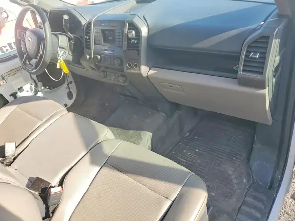 1FDRF3A67NED10906 2022 FORD F350 - Image 8