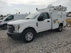 1FDRF3A68KED87442 2019 FORD F350